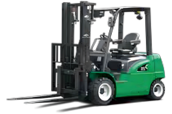 Akülü Forkliftler